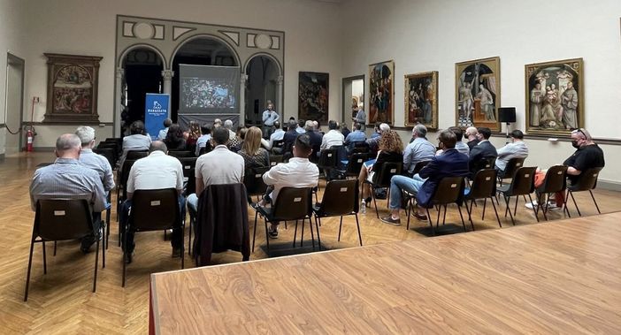 Gruppo Marazzato, al via il percorso con obiettivo B-Corp Gruppo Marazzato, al via il percorso con obiettivo B-Corp