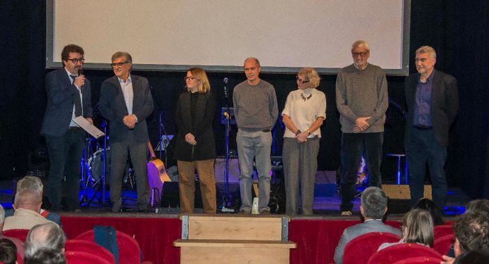 L'Istituto storico della Resistenza compie 50 anni