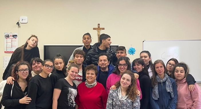 A scuola di Pronto soccorso A scuola di Pronto soccorso