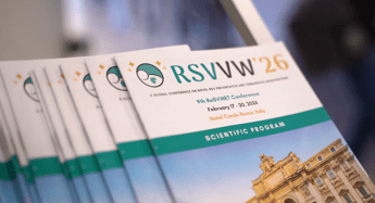 Nuovi dati, con vaccino anti-Rsv meno ricoveri infarti ictus e riacutizzazioni Bpco e asma