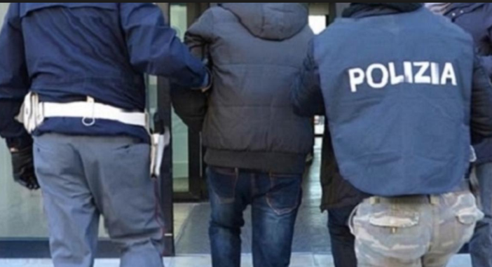 Rapina ed estorsione ai danni di anziani sacerdoti: in carcere due uomini e una donna Rapina ed estorsione ai danni di anziani sacerdoti: in carcere due uomini e una donna