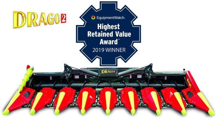 Olimac, più vicino ai clienti italiani e premiato anche in America