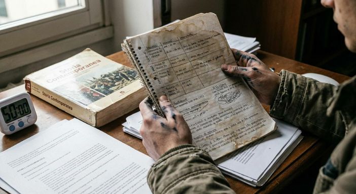 Recupero anni scolastici: metodo, motivazione e risultati