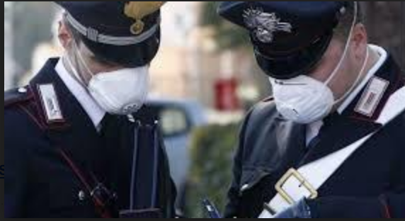 Finta polizza Rc auto venduta online: nei guai un 45enne Finta polizza Rc auto venduta online: nei guai un 45enne