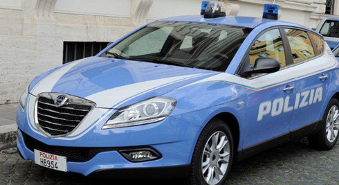 Stalking verso l'ex marito: in manette una 45enne Stalking verso l'ex marito: in manette una 45enne