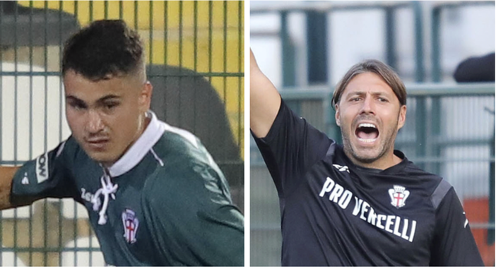 Maggio e Dossena Maggio e Dossena