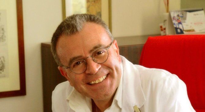 Ginecologia e Ostetricia: il nuovo primario arriva da Borgosesia Ginecologia e Ostetricia: il nuovo primario arriva da Borgosesia