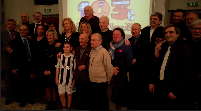 Il Vercellese dell'anno a Mimmo Catricalà, uomo dalle mille passioni