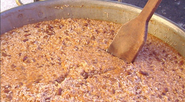 Panissa Days, un week end tra sapori e cultura