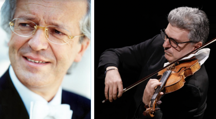 Concerto dell'Orchestra Roma Tre per Il Giorno della Memoria, mercoledì 25 gennaio al Civico Concerto dell'Orchestra Roma Tre per Il Giorno della Memoria, mercoledì 25 gennaio al Civico