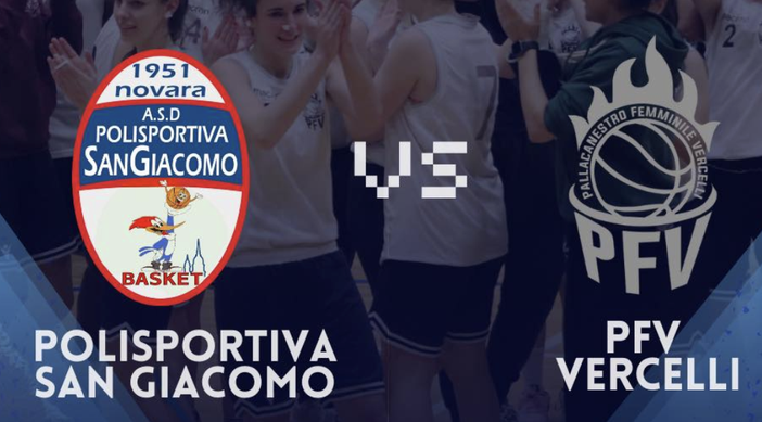 PFV: vittoria (tutto sommato facile) contro Polisportiva San Giacomo PFV: vittoria (tutto sommato facile) contro Polisportiva San Giacomo