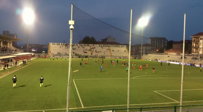 Le fasi del riscaldamento (foto Gabriella Biasone) Le fasi del riscaldamento (foto Gabriella Biasone)