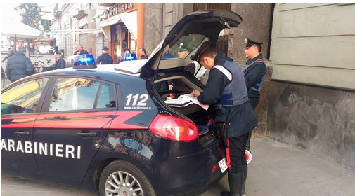 Casa vacanze... con truffa