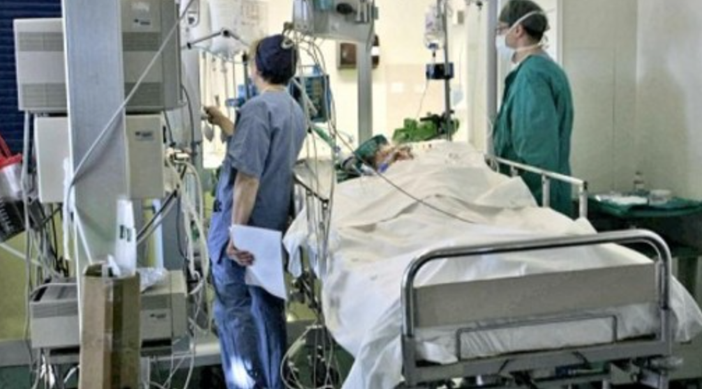 Il virus nel vercellese: 23 casi nuovi e 12 guariti