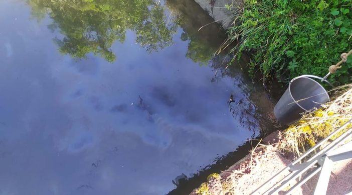 Idrocarburi nelle acque del Cervetto: Arpa e Asm a caccia del responsabile