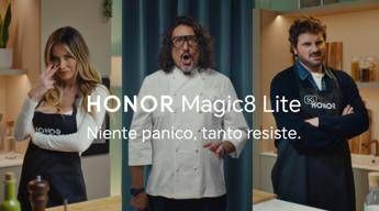 Resistenza e autonomia: la nuova strategia "proof-of-performance" di Honor