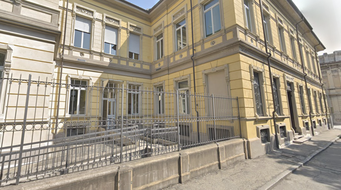 L’IIS “L. Lagrangia” ottiene, unico nella provincia di Vercelli, l’Accreditamento Erasmus+ L’IIS “L. Lagrangia” ottiene, unico nella provincia di Vercelli, l’Accreditamento Erasmus+