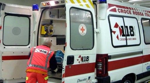 Frontale a Tronzano: morto un vercellese