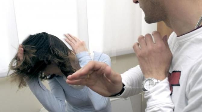 Uomini che odiano le donne
