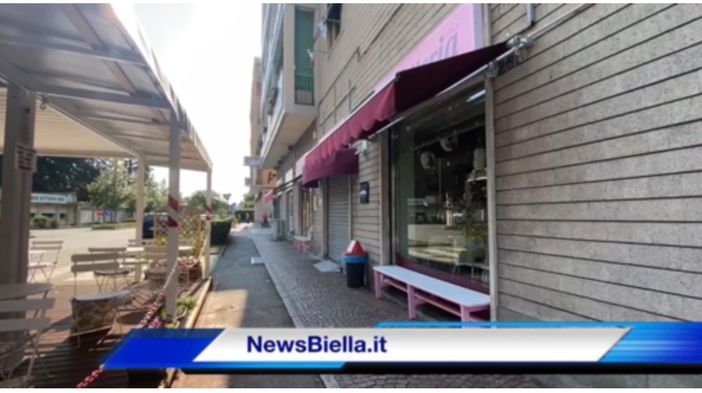 Biella, omicidio in via Macallè: la vittima è un 29enne Biella, omicidio in via Macallè: la vittima è un 29enne