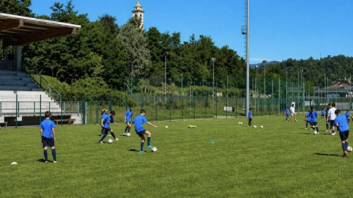 Il Trino si salva ad Arona Il Trino si salva ad Arona