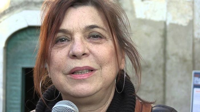 A Syusy Blady il premio "Donne & Riso» A Syusy Blady il premio "Donne & Riso»