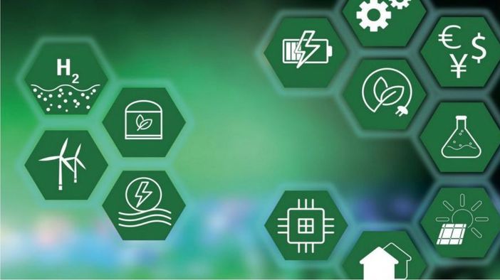 Idrogeno verde: a Gattinara uno dei tre poli piemontesi