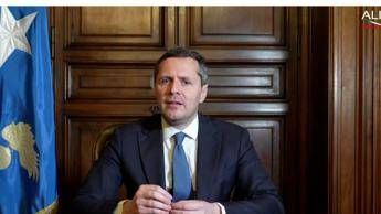 Perego di Cremnago: "Industria, sicurezza e innovazione ambiti inseparabili" Perego di Cremnago: "Industria, sicurezza e innovazione ambiti inseparabili"