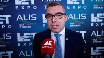 Fiere, Pavanetto (Regione Veneto): "Verona e il Veneto capaci di attrarre investimenti e tavoli di confronto"