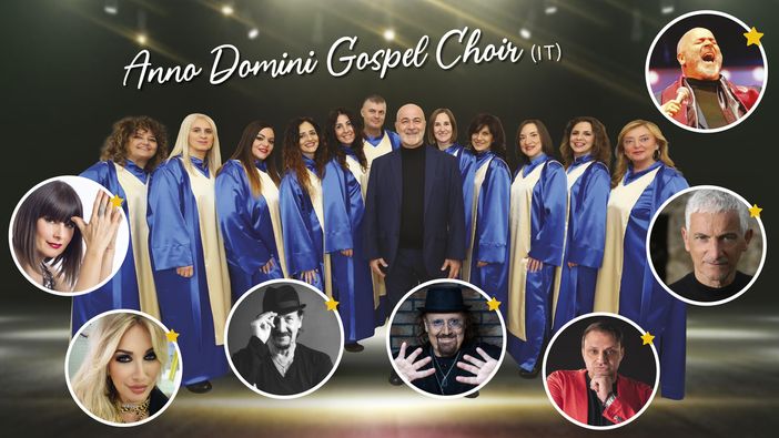 "Voci di Natale per San Pancrazio" a Pianezza il 21 novembre "Voci di Natale per San Pancrazio" a Pianezza il 21 novembre