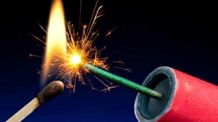 Botti di Capodanno: 14 sanzioni della Polizia locale