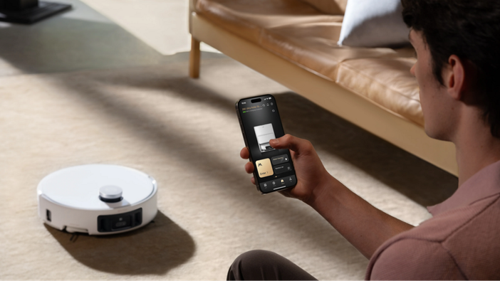 Come Configurare il Tuo Primo Robot Lavapavimenti Come Configurare il Tuo Primo Robot Lavapavimenti