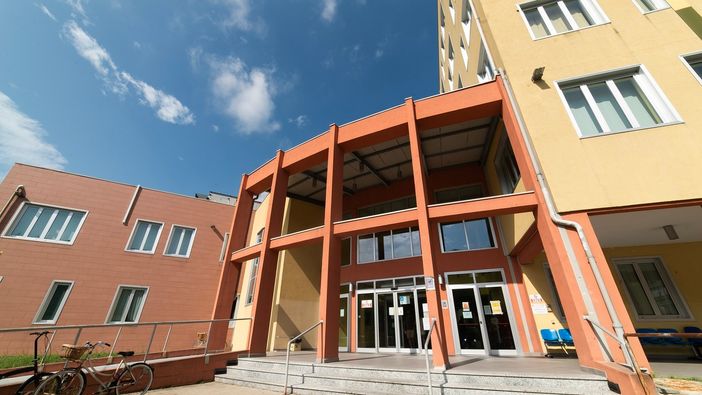 Prelievi del sangue, orari ampliati e possibilità di prenotare Prelievi del sangue, orari ampliati e possibilità di prenotare