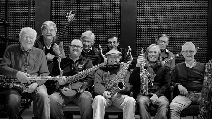 Live a Vecchia Porta Casale: debutto per la Nogir band