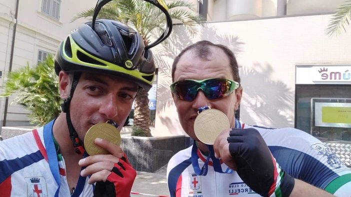 Alpi Challenge: il Velo Club torna a imporsi