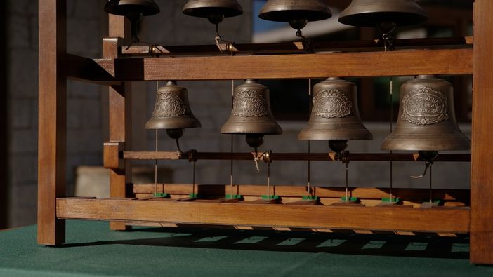 "Antica Fonderia Mazzola" 11° tra i luoghi del cuore Fai: al progetto 22mila euro