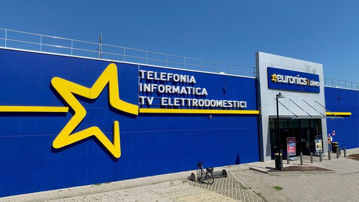 Dimo rinnova il punto vendita vercellese e annuncia altre tre aperture