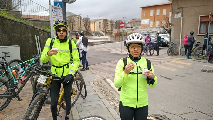 Velo Club: Ticino Gravel Coaster, granfondo e non solo...