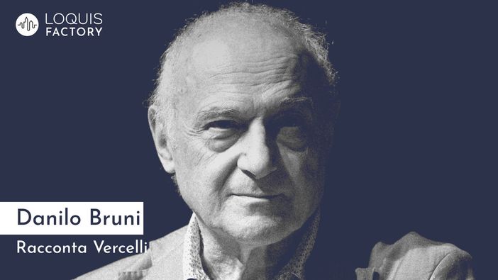 La voce di Vercelli per la "Cento storie, cento racconti"