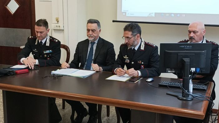 Novara: uccide la madre e incassa la pensione per due anni: arrestato un 62enne Novara: uccide la madre e incassa la pensione per due anni: arrestato un 62enne