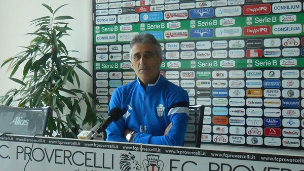 Pro in piena emergenza, Foscarini:"La settimana più difficile da quando sono qui" Pro in piena emergenza, Foscarini:"La settimana più difficile da quando sono qui"