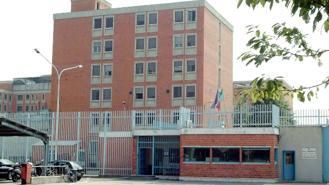 Telefonata negata: un detenuto sfascia monitor e materiale in carcere Telefonata negata: un detenuto sfascia monitor e materiale in carcere