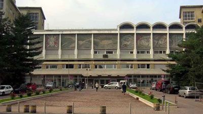 Lettera anonima all'Asl: in aula i testi delle parti civili Lettera anonima all'Asl: in aula i testi delle parti civili