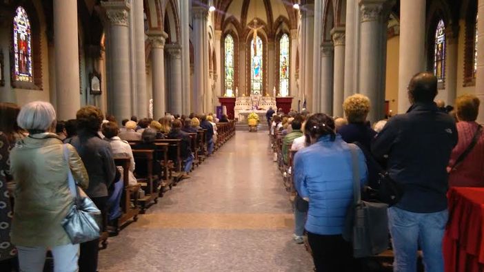 Ciao amica. Resterai