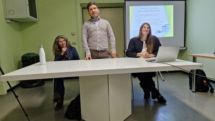 Distretto del Commercio valsesiano: 312mila euro per ammodernare i punti vendita Distretto del Commercio valsesiano: 312mila euro per ammodernare i punti vendita