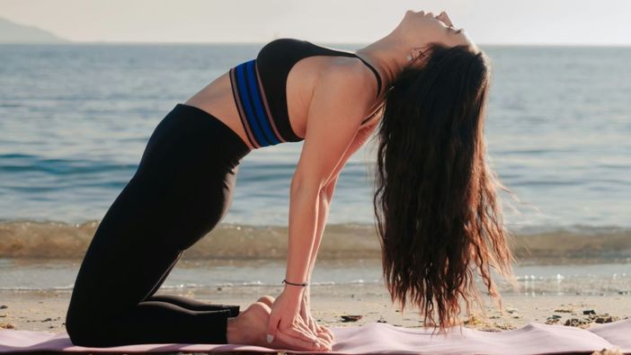 Libertà di Movimento e Comfort: Scopri i Leggings Sportivi Ideali! Libertà di Movimento e Comfort: Scopri i Leggings Sportivi Ideali!