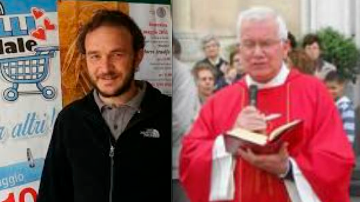 Don Maggioni e don Leone