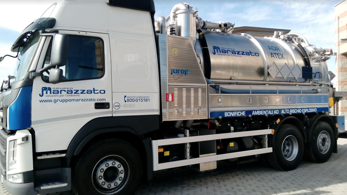 Ambiente, un webinar spiega che cos'è e come funziona il nuovo ‘Vi.Vi.Fir’ Ambiente, un webinar spiega che cos'è e come funziona il nuovo ‘Vi.Vi.Fir’