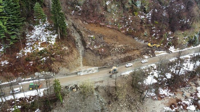 strada per Alagna: domenica mattina si valutano nuove aperture strada per Alagna: domenica mattina si valutano nuove aperture