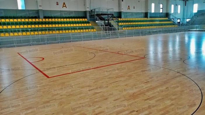 Pala Pregnolato, decoro urbano e cantieri: il sindaco replica alle polemiche Pala Pregnolato, decoro urbano e cantieri: il sindaco replica alle polemiche